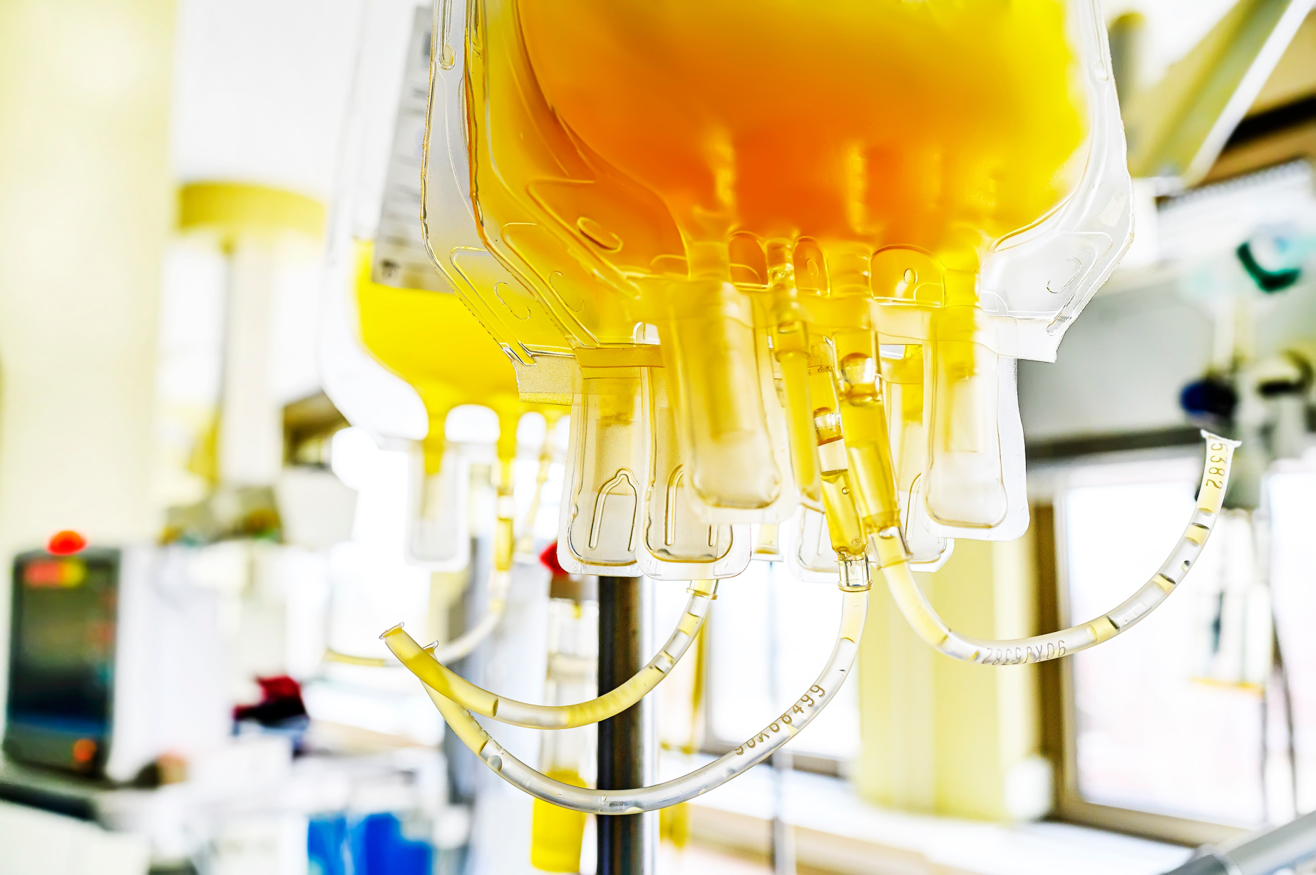 Unmet needs of cTTP patients