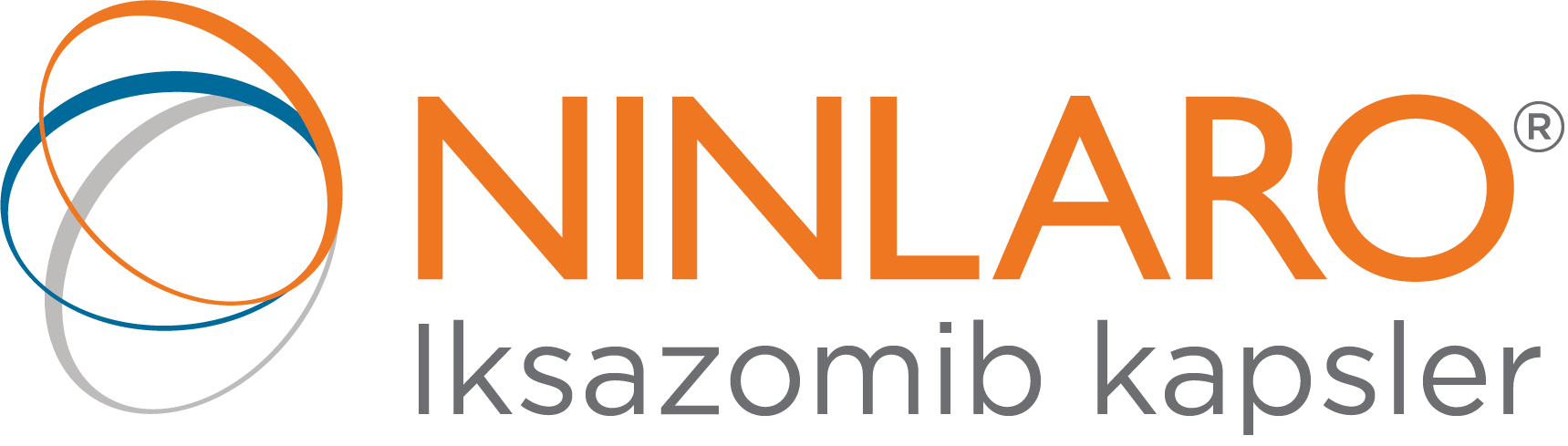 Ninlaro logo
