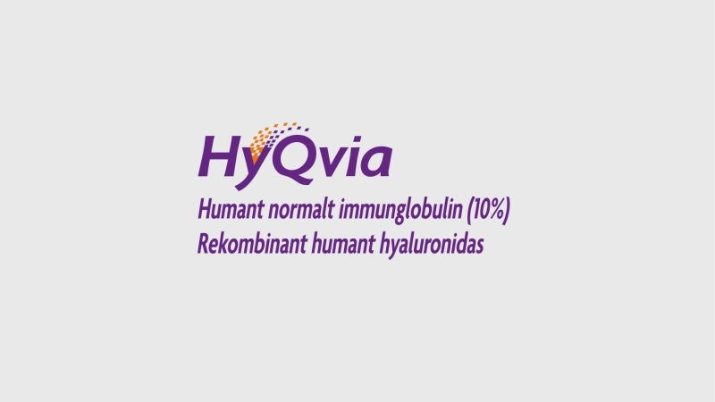 HyQvia logo