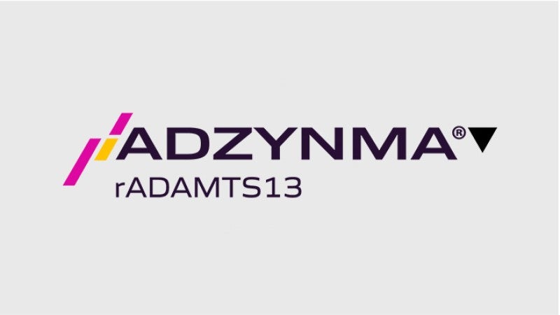 Adzynma logo