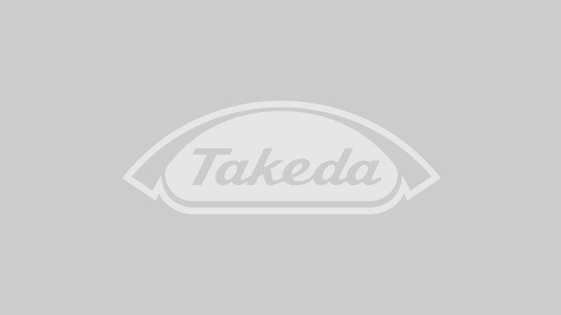 Takeda placeholder image